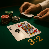 Favbet - Live Blackjack - Evolution Gaming
