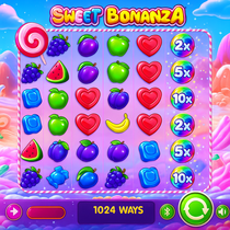 Favbet - Sweet Bonanza Slot Game - Pragmatic Play