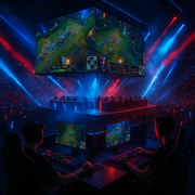 Favbet - Zakłady Esport - CS:GO i League of Legends