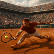 Favbet - Zakłady Tenis - Live i Pre-Match